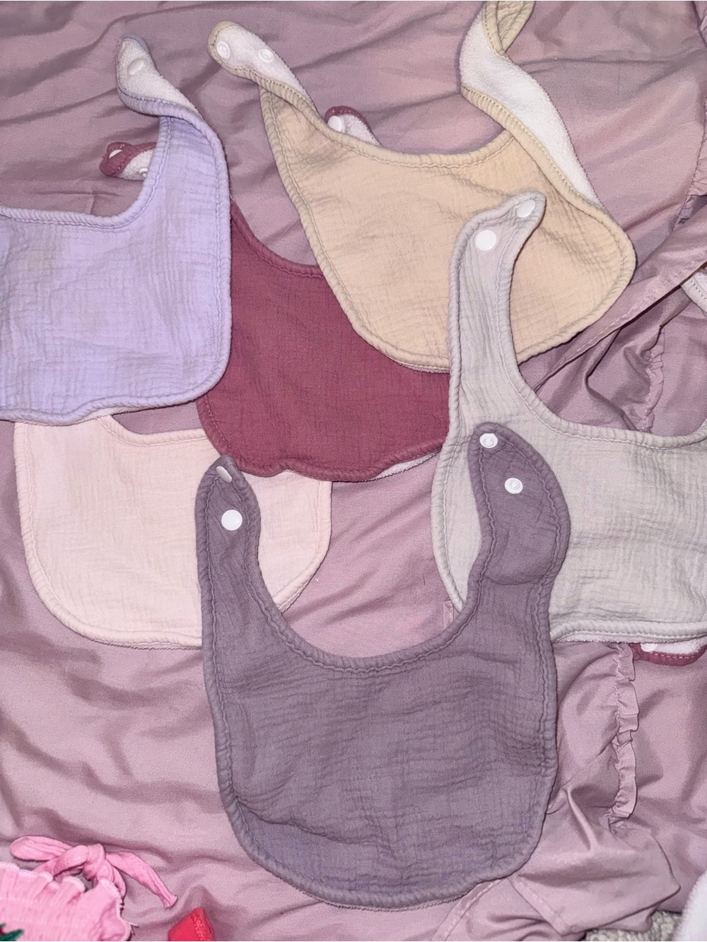 Muslim Bibs